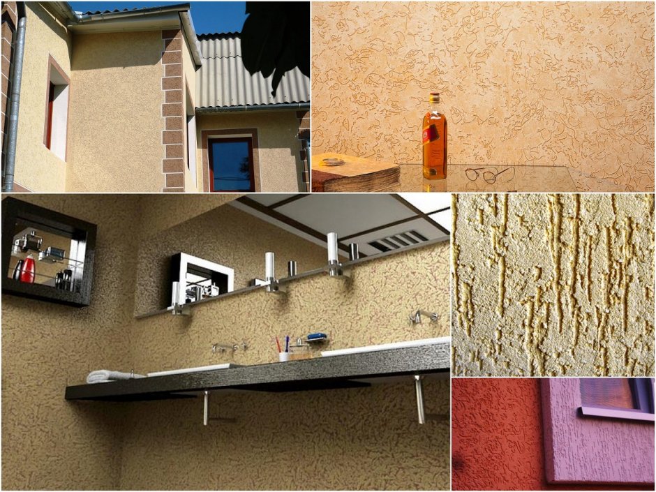 Короед с камнем