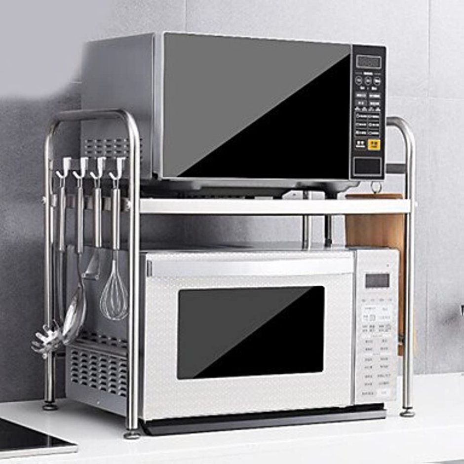 Стойка под микроволновку