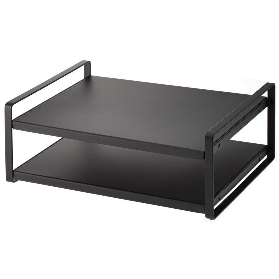 Подставка под микроволновку настольная