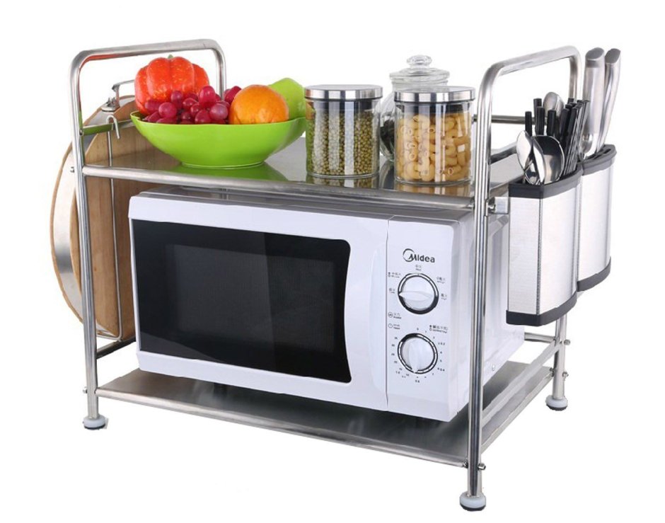 Подставка под микроволновую печь