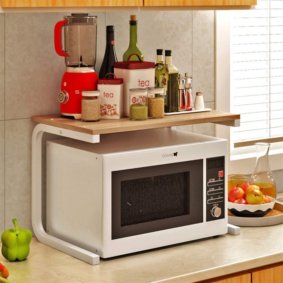 Полка для СВЧ-печи fs01