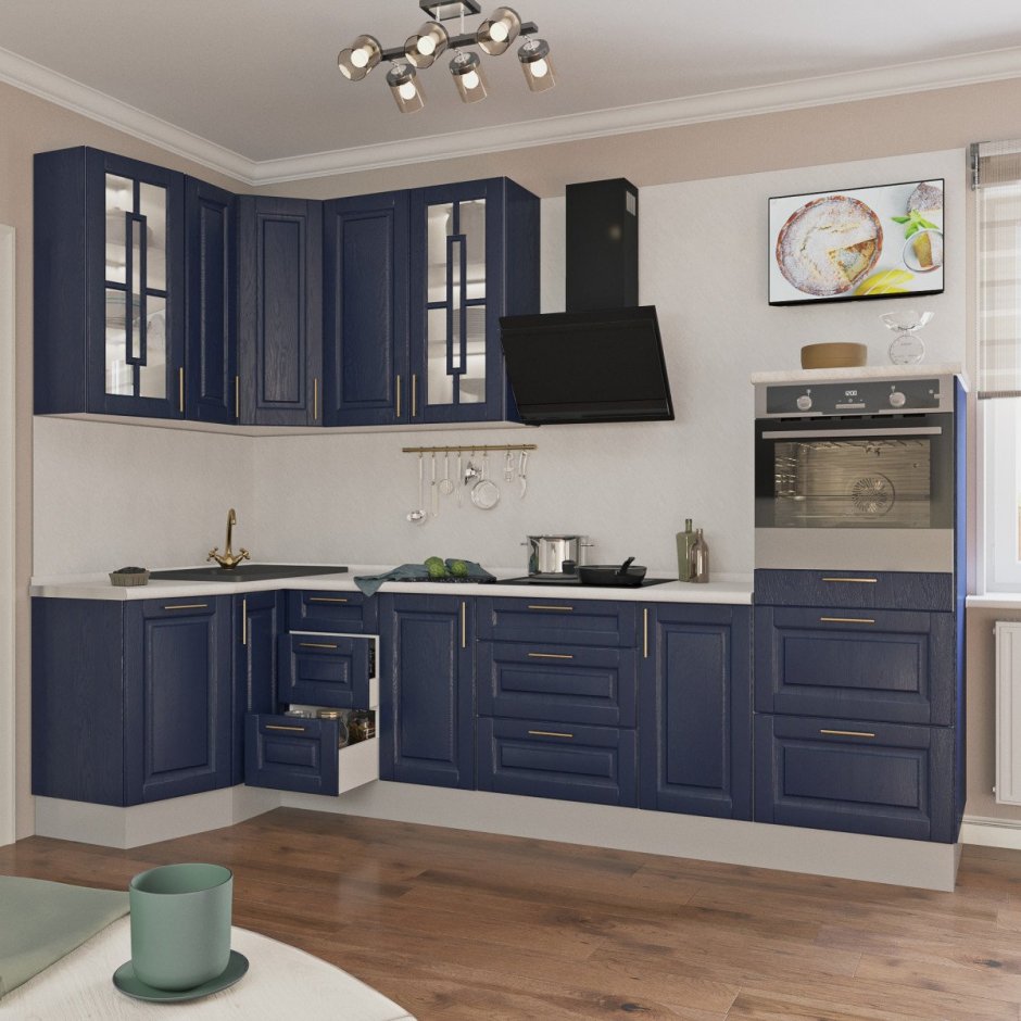 Мегион Леруа Мерлен