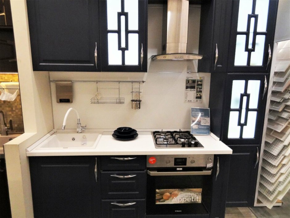 Фенс мята Леруа Мерлен