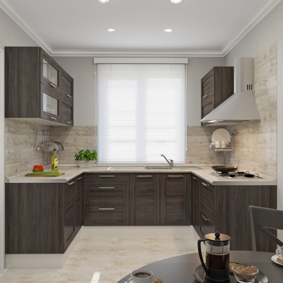 Леруа фенс мята