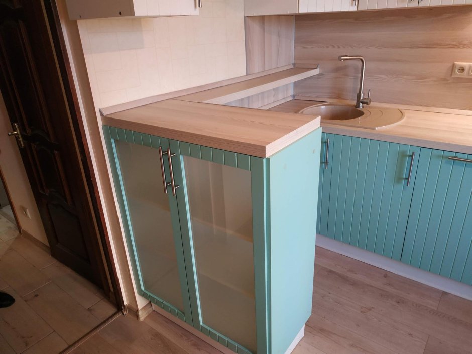 Кухня Белла Леруа Мерлен