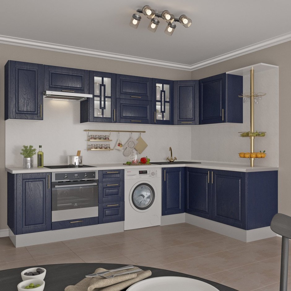 Фасады для кухни Леруа Мерлен