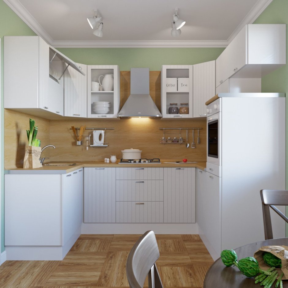 Леруа кухня томари