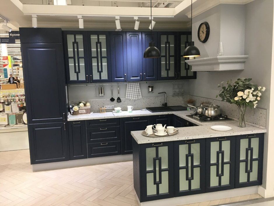 Кухни Леруа Мерлен 6 кв.м