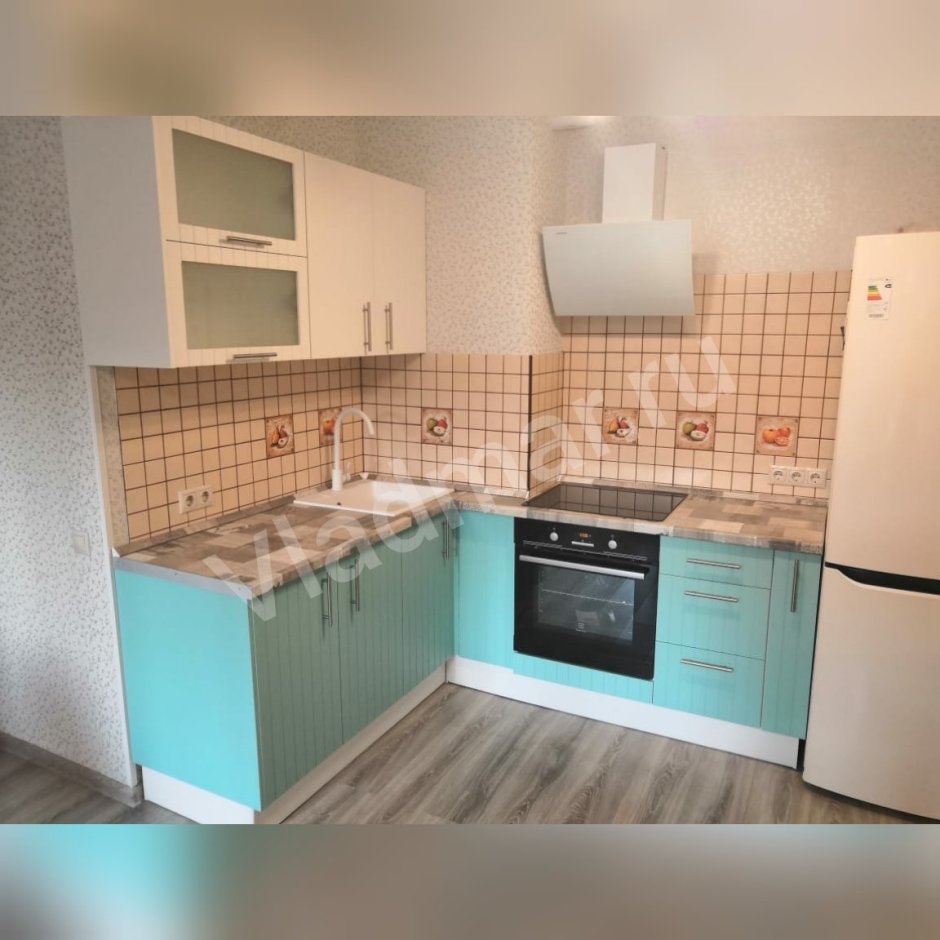 Кухня Леда Леруа Мерлен