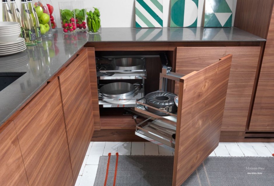 Кухня Маттео стильные кухни