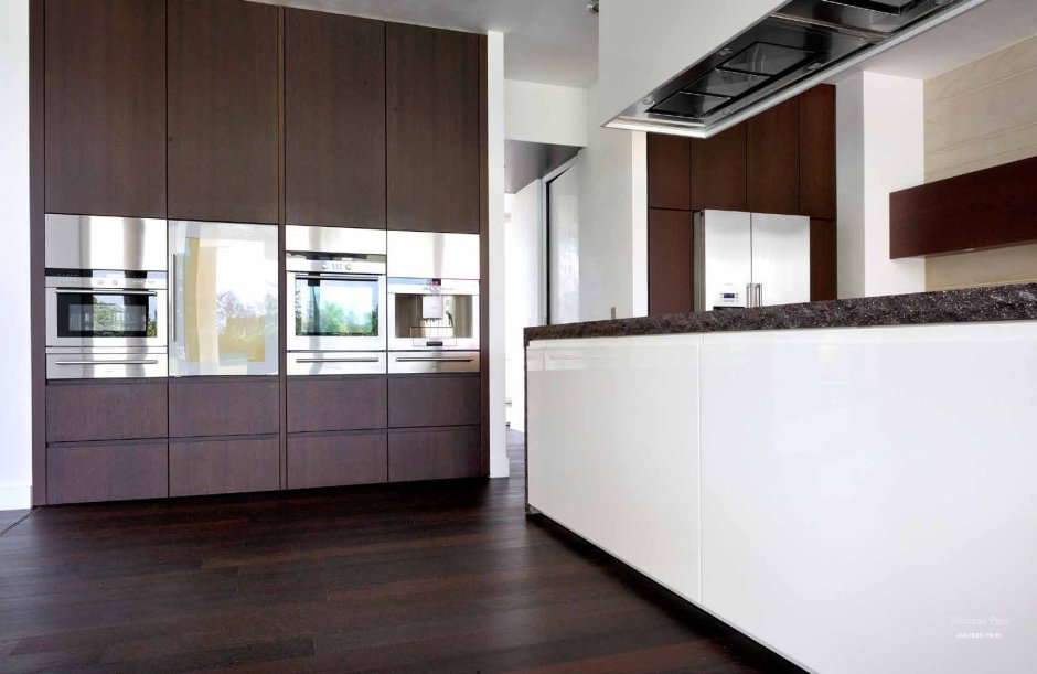 Фасады Маттео