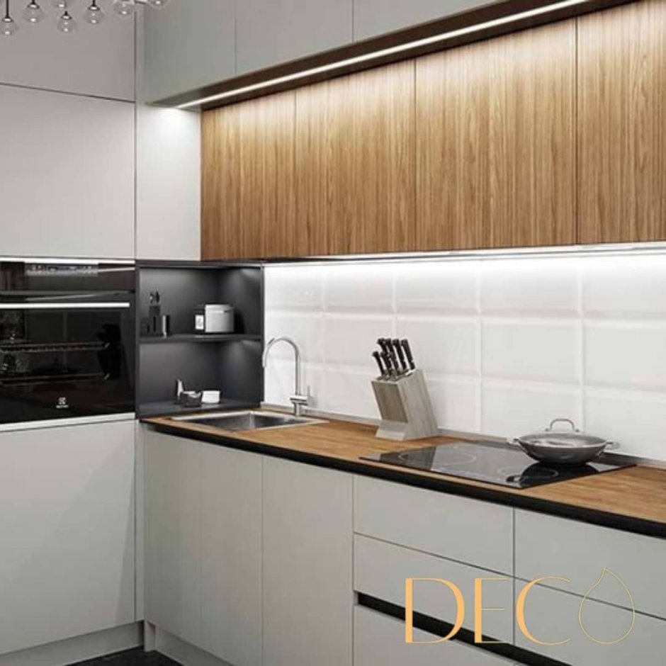 Кухонный гарнитур "Маттео"