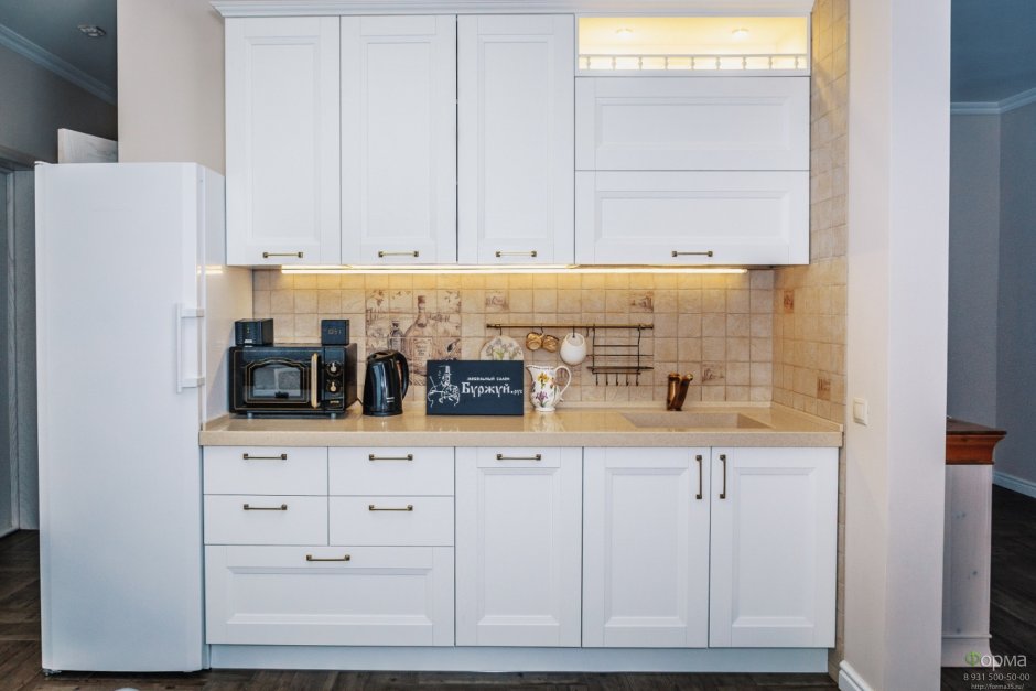 Фасады Маттео