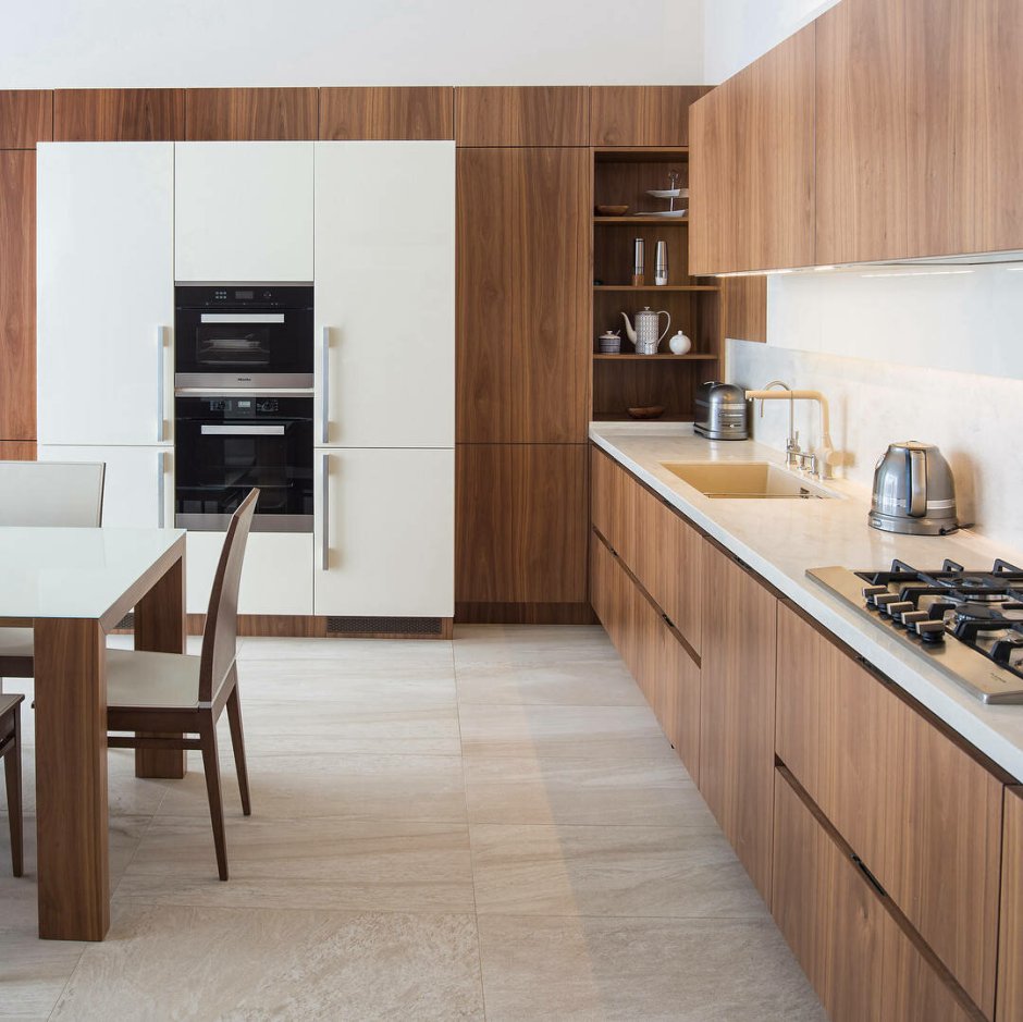 Кухня Ника Giulia Novars