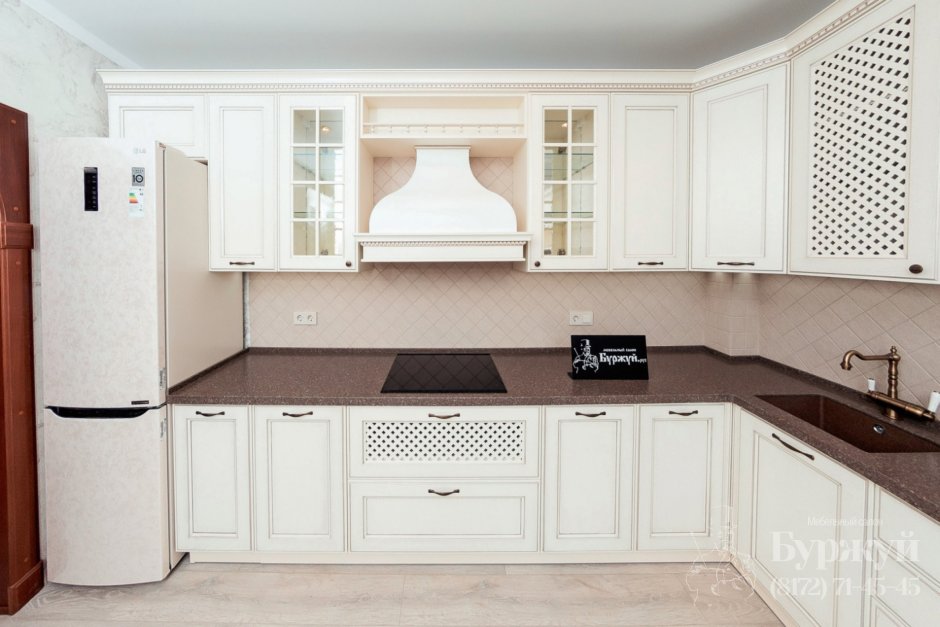 Фасады Маттео сахара