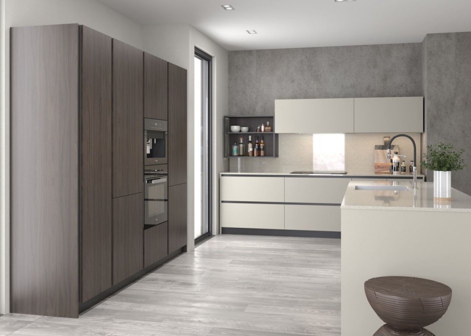 Кухня gola Мистер Дорс