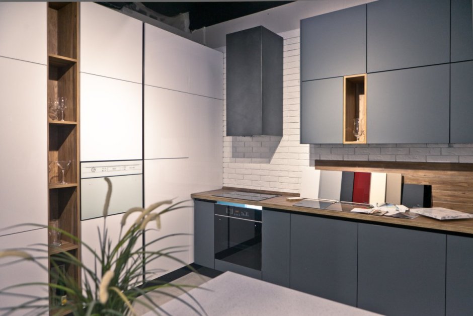 Маттео фасады кухни