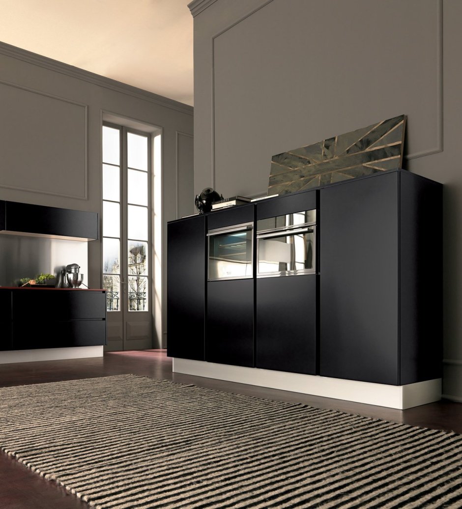 Кухня Маттео стильные кухни