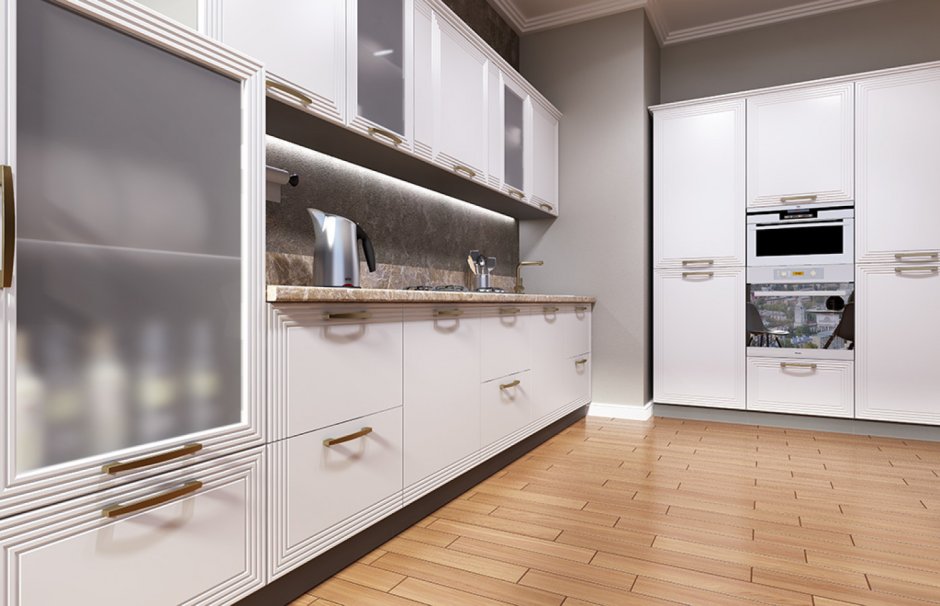 Кухни АЛВАЛАЙН Гродно