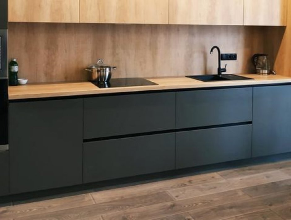 Fenix NTM фасады