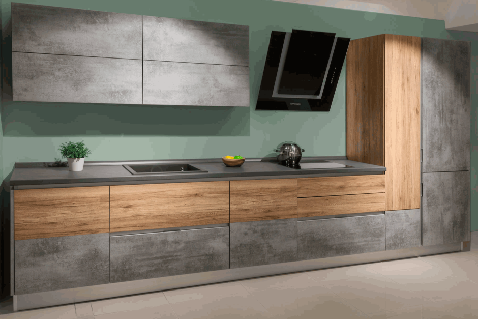 Cleaf TSS столешница