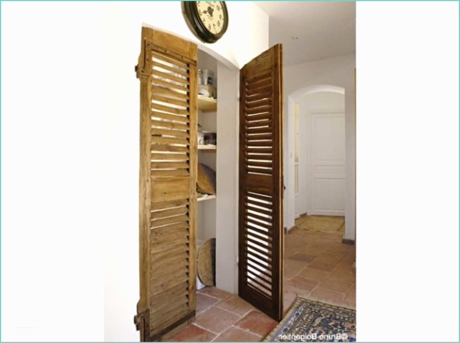 Ставни Леруа Мерлен