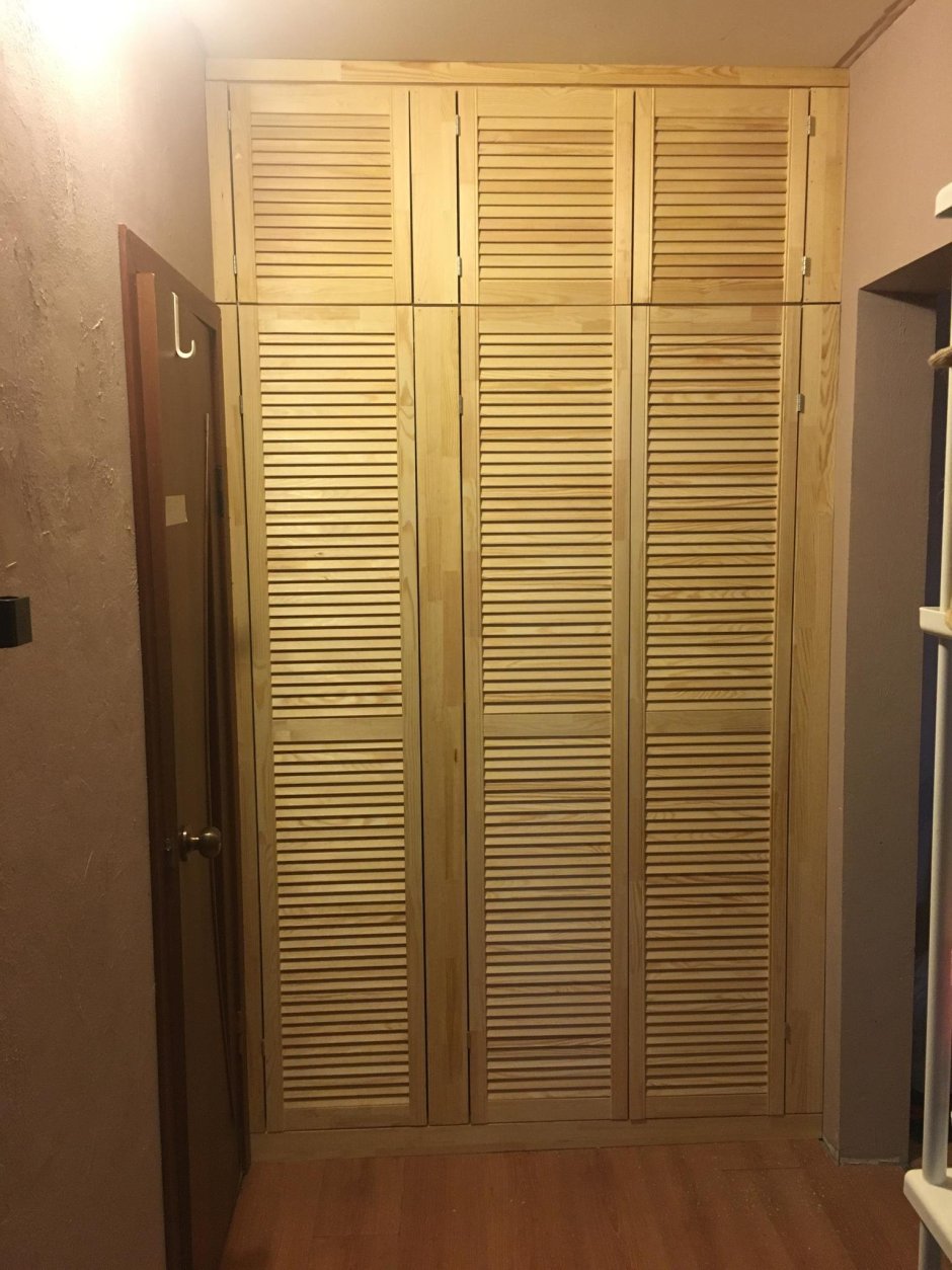 Дверцы для шкафа