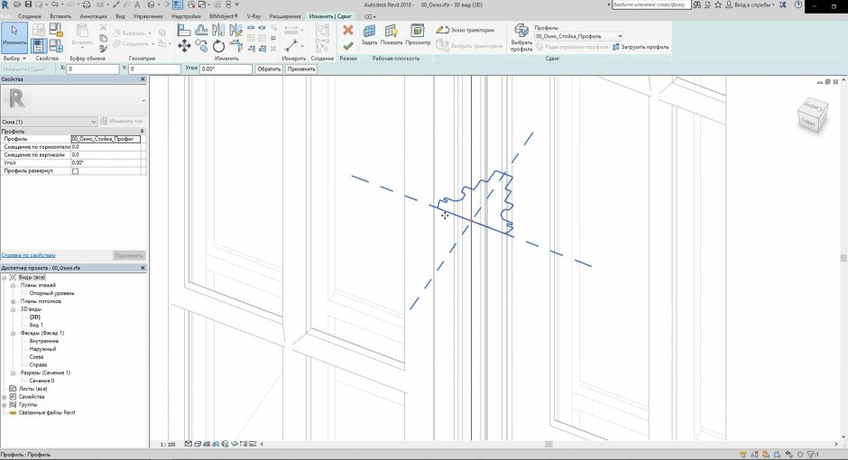 Karcher модель ревит
