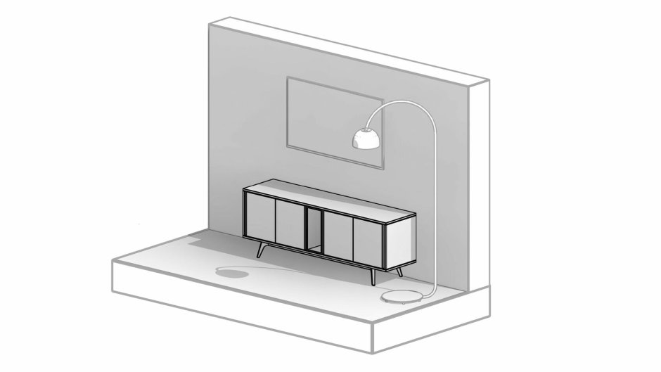 Камин ревит семейство