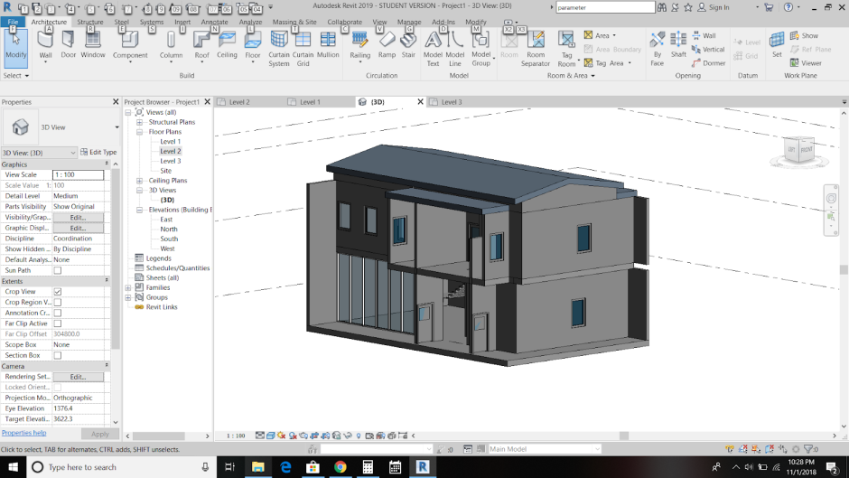Динамо ревит