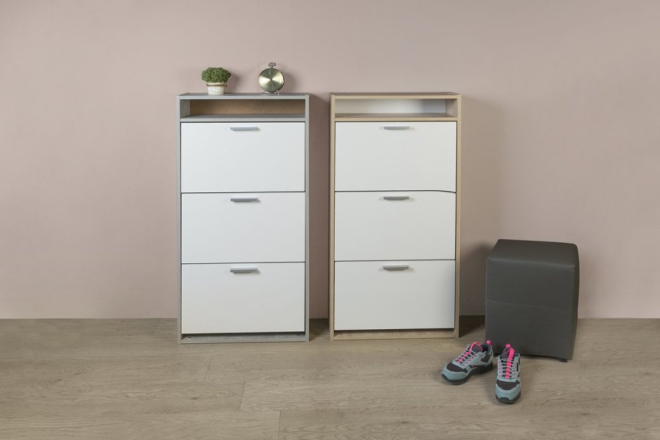 Хофф обувница Кан-5