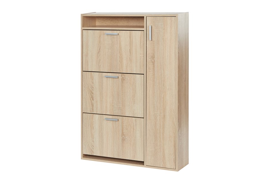 Обувница Норта-3