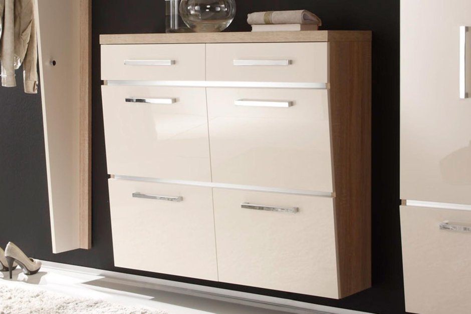 Обувница Шеффилд 2 в хофф