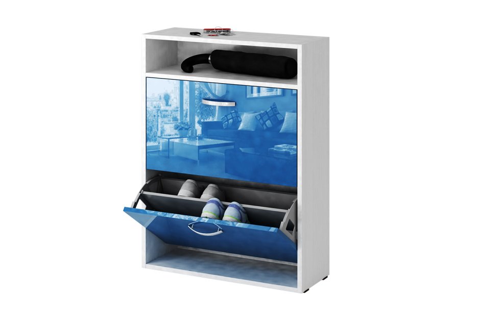 Модульная прихожая хофф