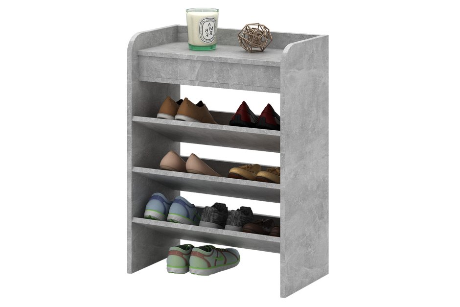 Тумба для обуви в прихожую