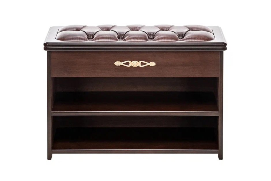 Прихожая с обувницей 1801 Атриум