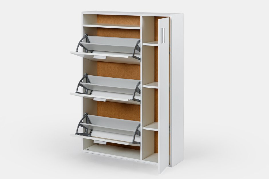 Обувница скандия 2