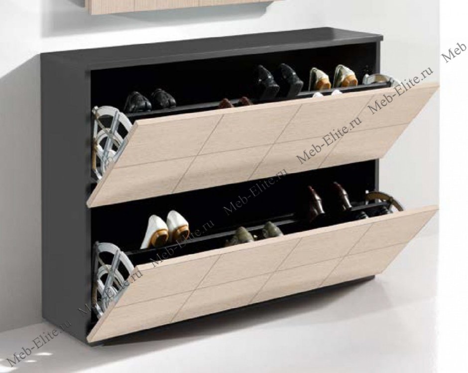 Тумба обувница Бен хофф