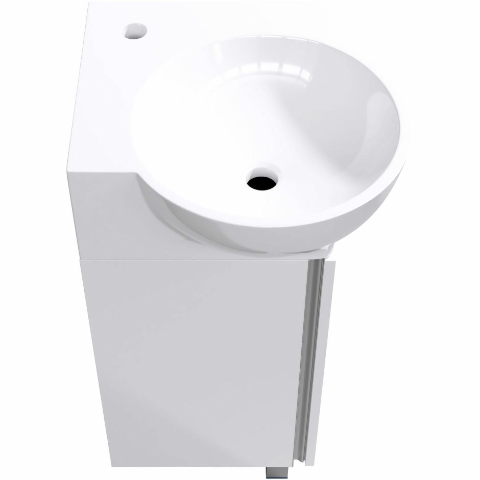 Тумба под раковину Тео 45