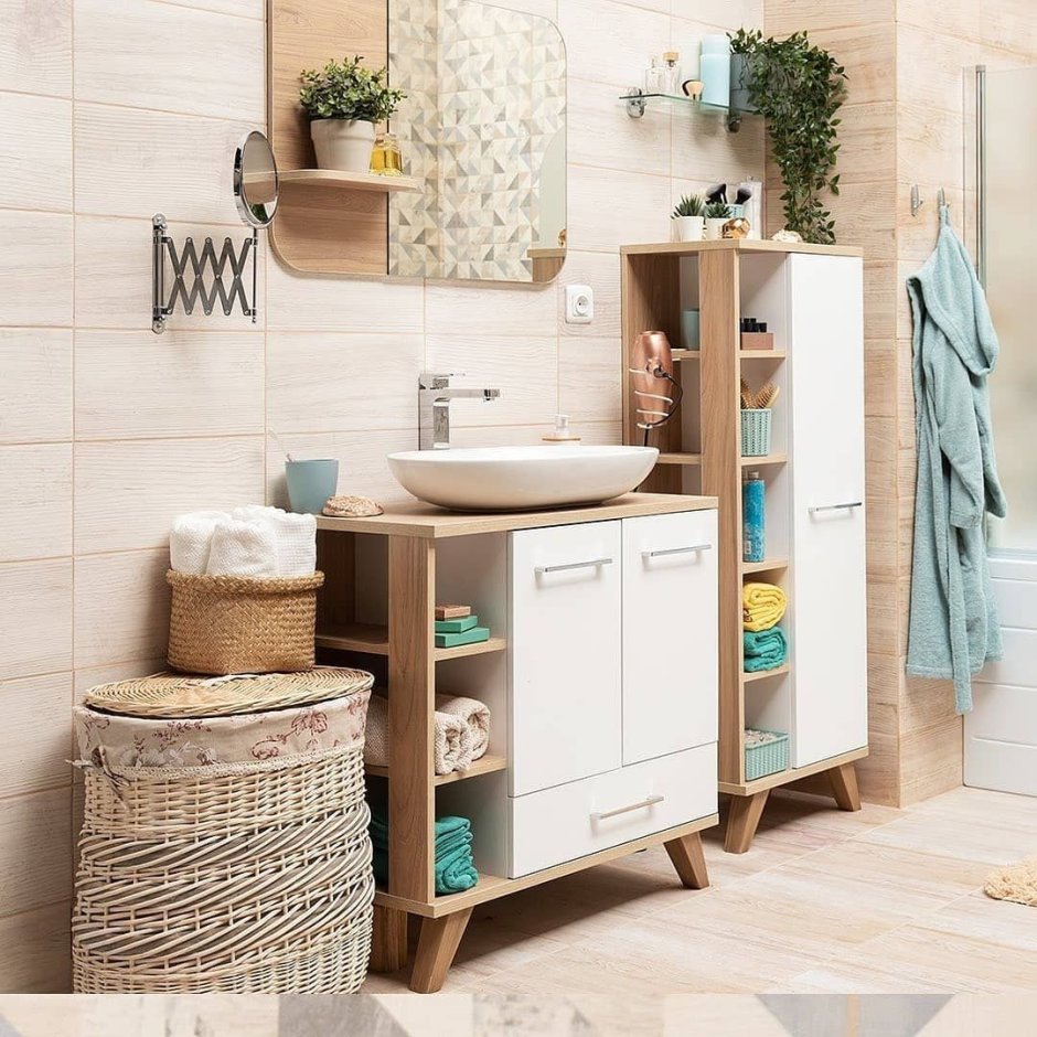 Коллекция Стокгольм Леруа