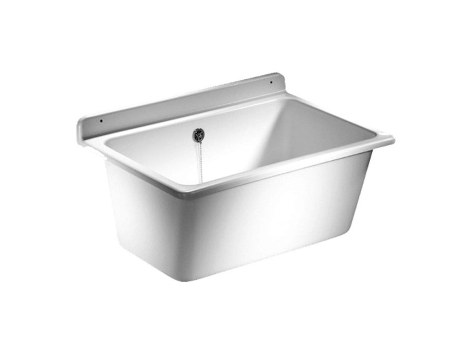 Мойка техническая Sanit 60.a00.01..0099 высота