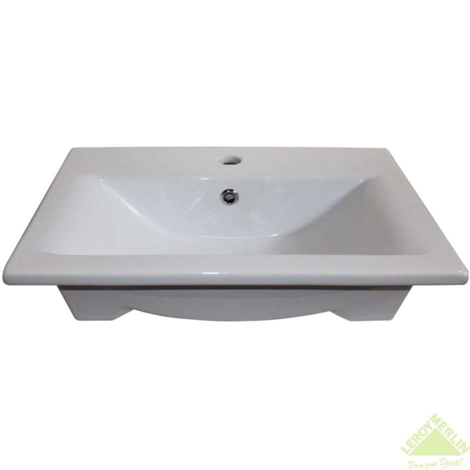Раковина Милана Леруа Мерлен