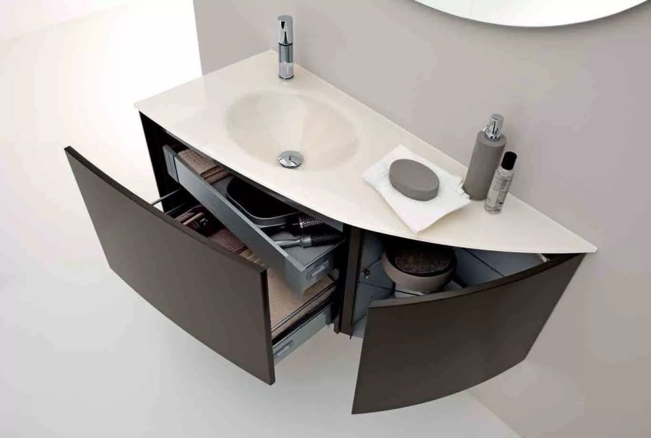 Раковина Novello Max