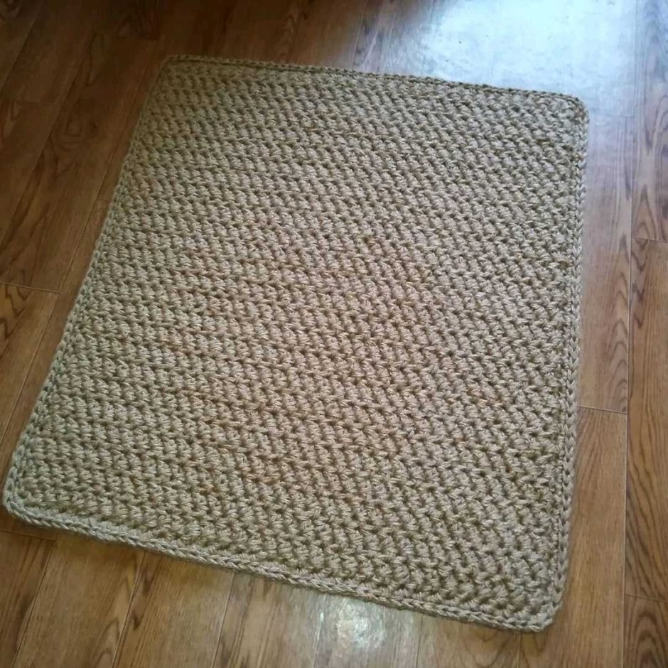 Коврики из джута 75а1800