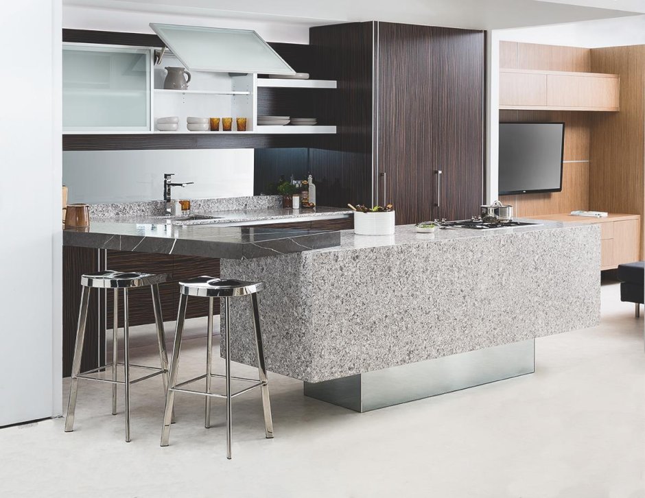 Caesarstone 6270 Atlantic Salt