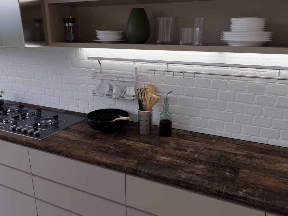 Столешница 8070 Слотекс