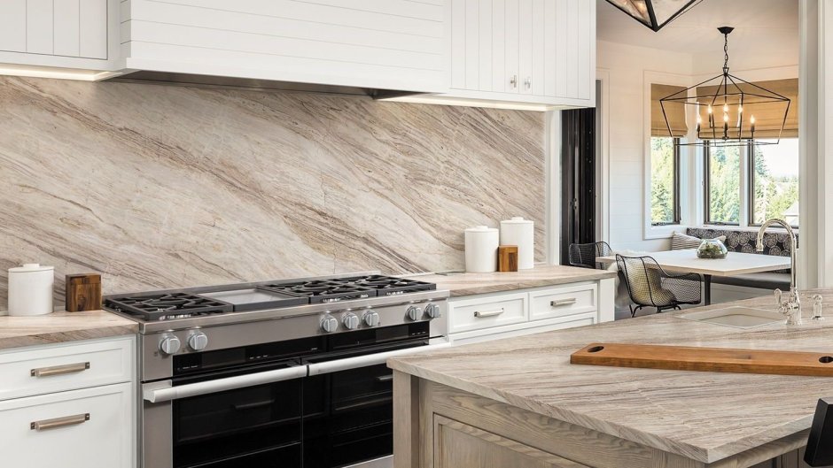 Столешница Слотекс 8050/SL Sandy Marble