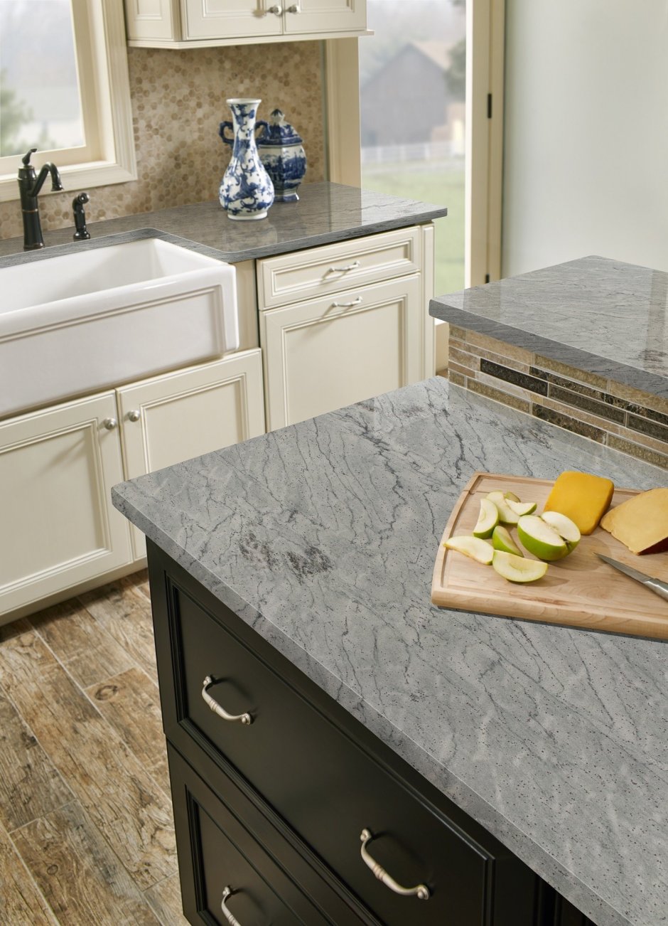 Столешница Слотекс creamy Stone 8047 SL