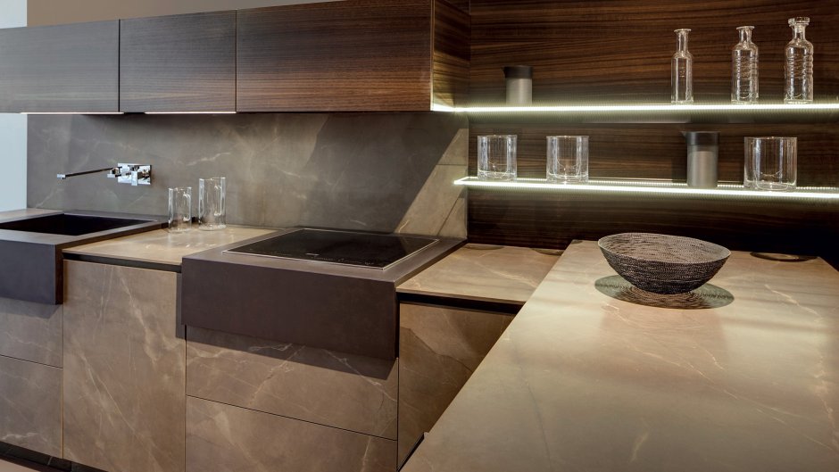 Neolith столешницы