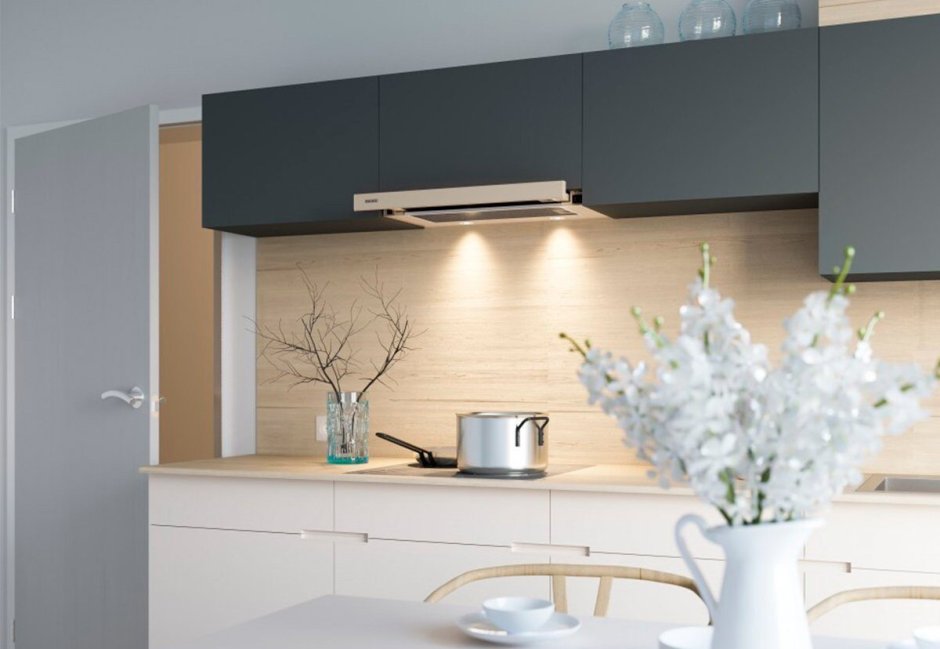 Вытяжка для кухни